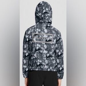 Hunter Target Performance Hooded Jacket